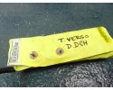 Airbag lateral derecho, Toyota Corolla Verso (R1) 2.2 D-4D Sol 2007, 73910-05040