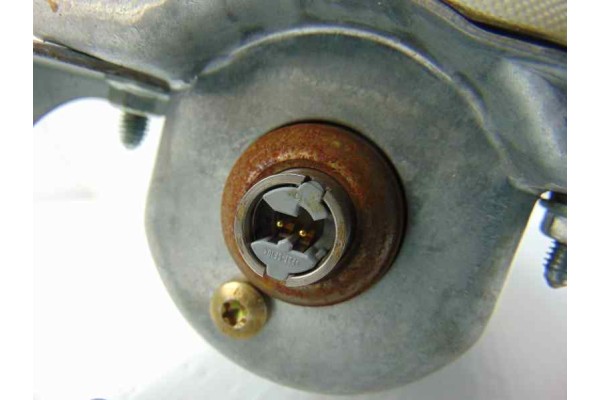 Airbag delantero derecho, BMW Serie 5 Touring (E39) 520i 2000, 30004126B usado 5