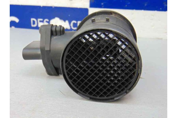 Caudalimetro, Porsche Cayenne (Tipo 9PA) S 2005, 0281002435