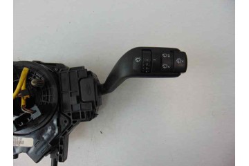 Mando luces, Ford Focus C-max (CAP)(2003) Ambiente (D), 3M5T14A664AF