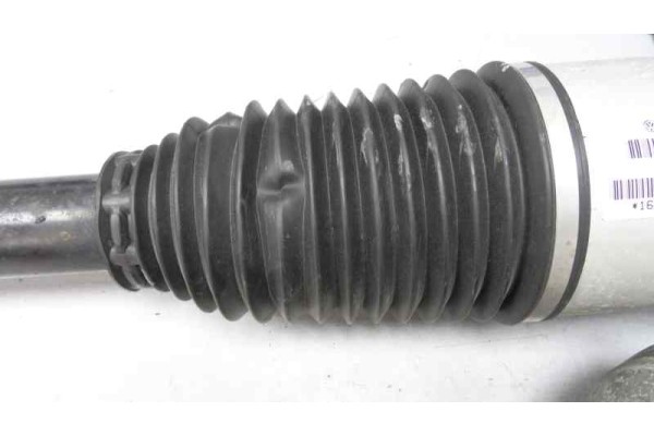 Amortiguador trasero derecho, 3D0616002K