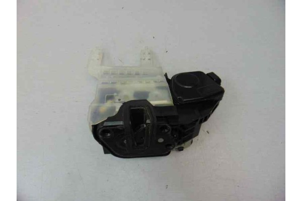 Cerradura puerta delantera izquierda, Hyundai Tucson (Jm) 2,0 CRDi VGT Comfort Full 4X4 2007