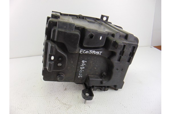 Bateria, Ford Ecosport (CR6) Trend 2018, GN15-10723-BD usado 4