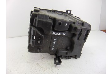 Bateria, Ford Ecosport (CR6) Trend 2018, GN15-10723-BD
