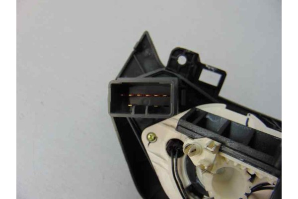 Mando calefaccion / aire acondicionado, Chevrolet Aveo Hatchback Ls 2009