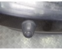 Paragolpes delantero, Renault Megane Ii Berlina 5P Confort Authentique 2003