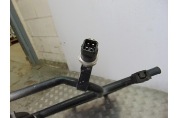 Condensador / radiador aire acondicionado, Audi A4 Berlina (B5) 1.9 Tdi 1999, 8D0260401H
