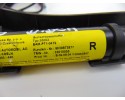 Pretensor airbag derecho, Citroen C3 1.4 16V SensoDrive X-TR 2004, 9639873877