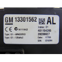 13301562 CAJA RELES / FUSIBLES OPEL CORSA D 13301562 CAJA RELES / FUSIBLES OPEL CORSA D