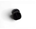 Rejilla aireadora, Audi A3 Sportback (8PA) 1.4 TFSI Ambiente 2010, 8P0820901