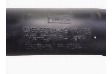 Tubo, Ford Ecosport (CR6) Titanium 2018, CV616C784AG