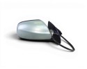 Retrovisor derecho, Peugeot 307 Break / Sw (S1)(04.2002) Sw 2003