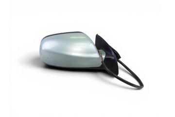 Retrovisor derecho, Peugeot 307 Break / Sw (S1)(04.2002) Sw 2003