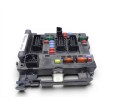 Caja reles / fusibles, Peugeot 307 Break / Sw (S1)(04.2002) Sw 2003, 9657608780