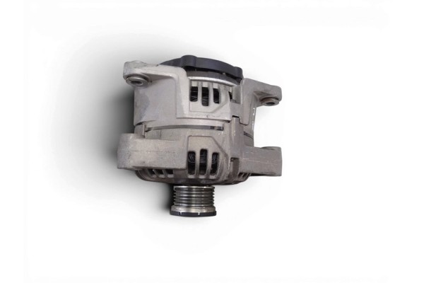 Alternador, Opel Vectra C Berlina Club 2003 usado 4