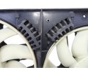 Electroventilador, Opel Vectra C Berlina Club 2003