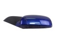 Retrovisor izquierdo, Opel Vectra C Berlina Club 2003, 24436146