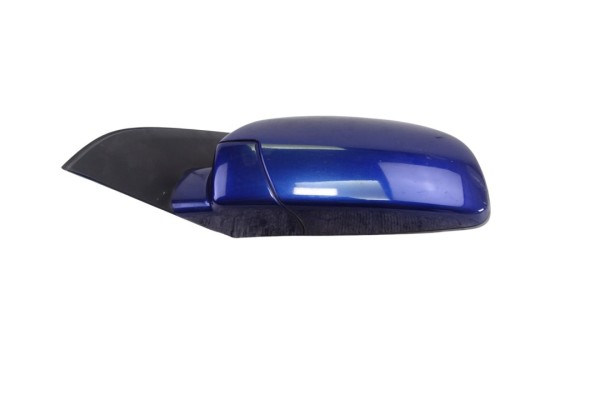 Retrovisor izquierdo, Opel Vectra C Berlina Club 2003, 24436146