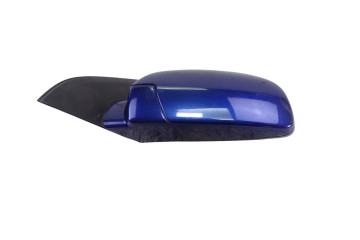 Retrovisor izquierdo, Opel Vectra C Berlina Club 2003, 24436146