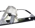Elevalunas trasero derecho, Mercedes-benz Clase S (Bm 220) Berlina 500 (220.075) 2003