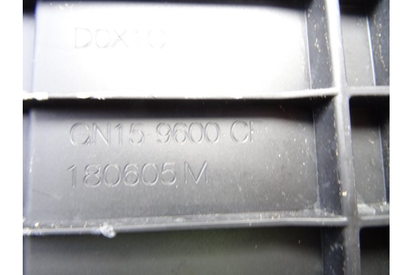 Filtro aire, Ford Ecosport (CR6) Titanium 2018, GN159600CF