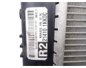 Radiador agua, Nissan Pulsar (C13M) Acenta 2015, 214101KK0C