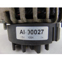  ALTERNADOR FIAT GRANDE PUNTO (199) 1.9 8V Multijet Sport 2007 202799 FIAT - 2
