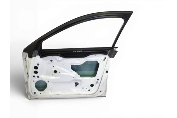 Puerta delantera derecha, Audi A3 Sportback (8PA) 1.4 TFSI Ambiente 2010