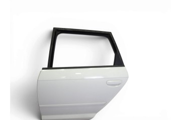 Puerta trasera izquierda, Audi A3 Sportback (8PA) 1.4 TFSI Ambiente 2010