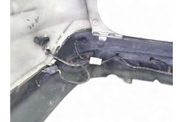 Paragolpes trasero, Ford Focus Sportbreak (Cew) Business 2017