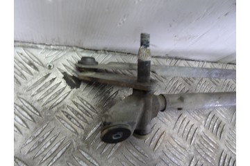 Motor limpia delantero, Peugeot 307 Break / Sw (S1)(04.2002) Sw Pack 2003