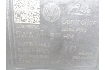 Abs, Seat Leon (KL1) Fr Go 2022, 5WA614517BM