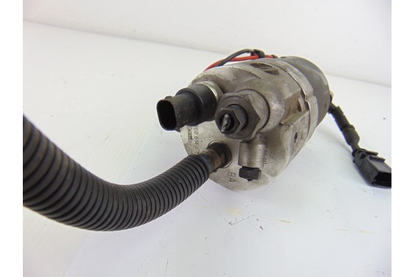 Abs, Audi A4 Berlina (B5) 2.4 2000, 8E0614175D