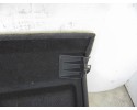 Bandeja trasera, Opel Astra H Berlina Cosmo 2004