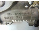 Antirrobo / llave contacto, Audi A4 Avant (8E) 1.8 T Quattro 2005, 4B0905851N