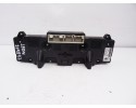 Mando climatizador, Seat Leon (1P1) Comfort Limited 2007, 1P0907044D