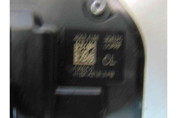 Cerradura puerta delantera izquierda, Ford Fiesta (CE1) Cool&Connect 2017, H1BA-A21813-PB
