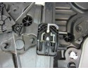 Elevalunas trasero izquierdo, Ford Fiesta (CE1) Cool&Connect 2017, H1BB-A27001-CC