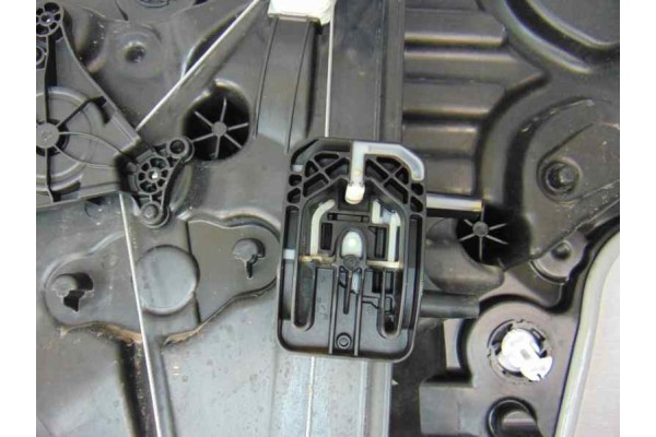 Elevalunas trasero izquierdo, Ford Fiesta (CE1) Cool&Connect 2017, H1BB-A27001-CC