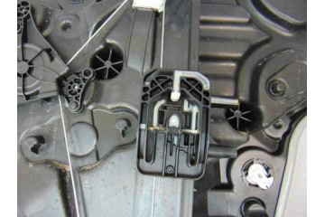 Elevalunas trasero izquierdo, Ford Fiesta (CE1) Cool&Connect 2017, H1BB-A27001-CC