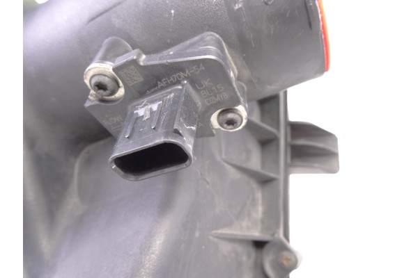 Filtro aire, Ford Mondeo Sportbreak (CA2) Trend X 2009, 6G919600EJ