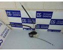 Cerradura puerta trasera izquierda, Hyundai Sonata (Nf) 2.4 Style 2006, 81410-3K000