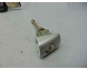 Antirrobo / llave contacto, Peugeot 207 X-Line 2006