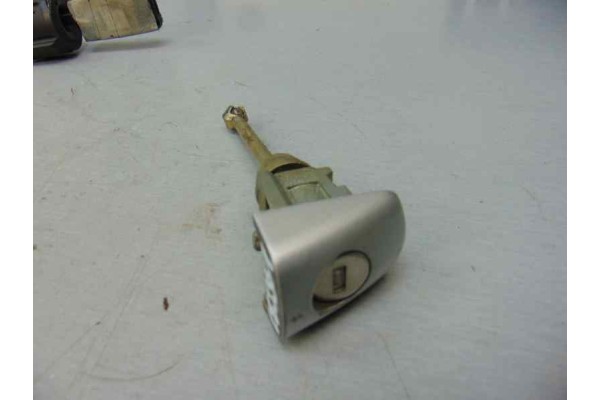 Antirrobo / llave contacto, Peugeot 207 X-Line 2006