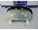 Cuadro instrumentos, Mazda 3 Berlina (Bl) Active 2010