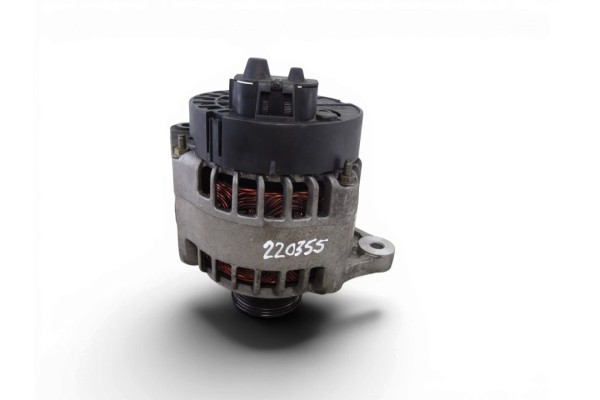 Alternador, Alfa Romeo 156 1.9 JTD 16V Distinctive 2004, 46809068