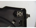 Electroventilador, Renault Megane Ii Berlina 5P Authentique 2004, 8200151464