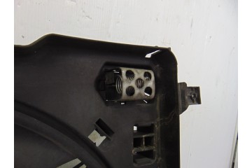 Electroventilador, Renault Megane Ii Berlina 5P Authentique 2004, 8200151464