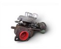 Turbocompresor, Alfa Romeo 156 1.9 JTD 16V Distinctive 2004, 46793334