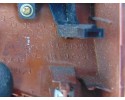 Rejilla aireadora, Mitsubishi Montero (V60/V70) 3.2 DI-D Avance (5-ptas.) 2000, MR40245102
